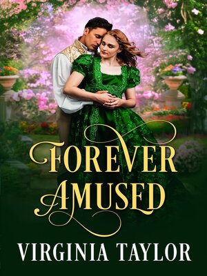 cover image of Forever Amused